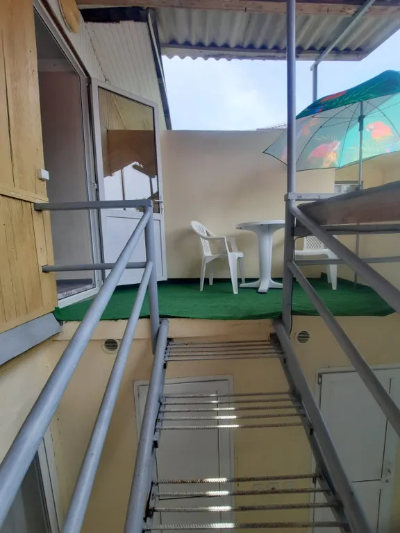 4-комнатный Дом