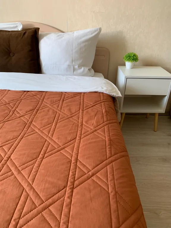 Квартира Уютная квартира в центре города — Алапаевск