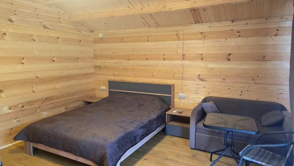 Домик у моря