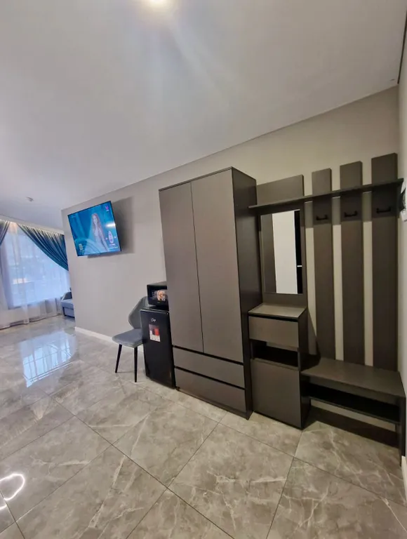 Квартира Комната — Архыз