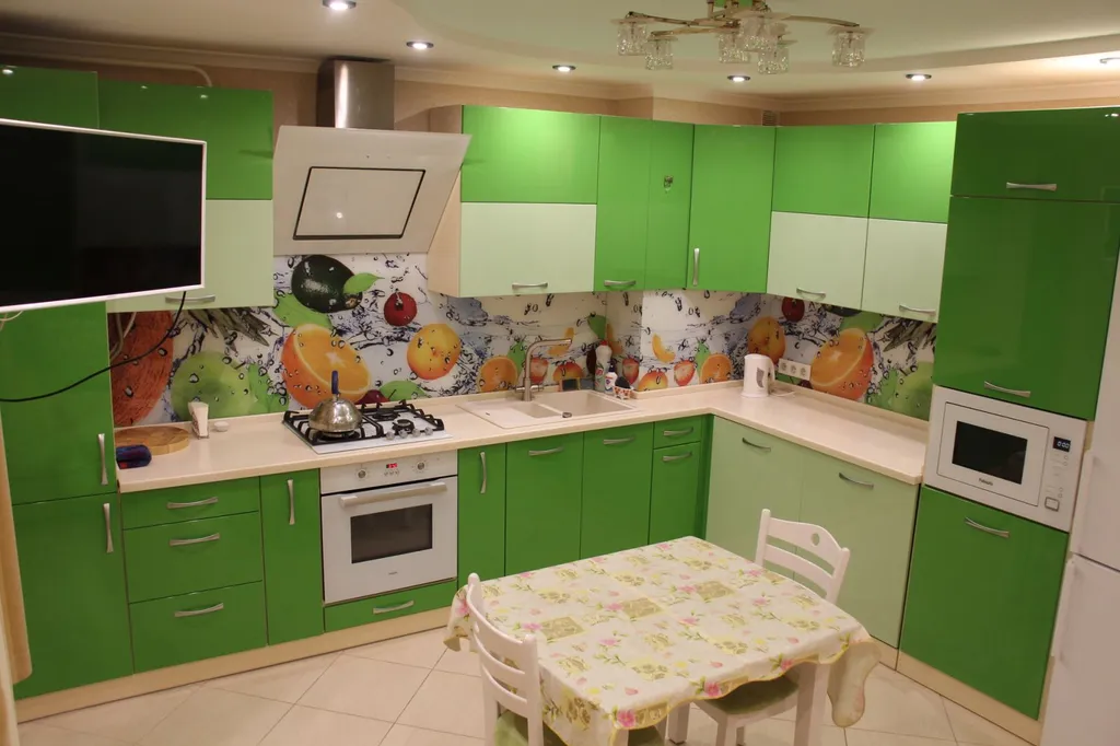 Квартира Квартира возле моря — Севастополь