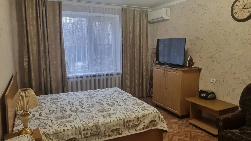 Квартира 1-комнатная квартира в центре — Ессентуки