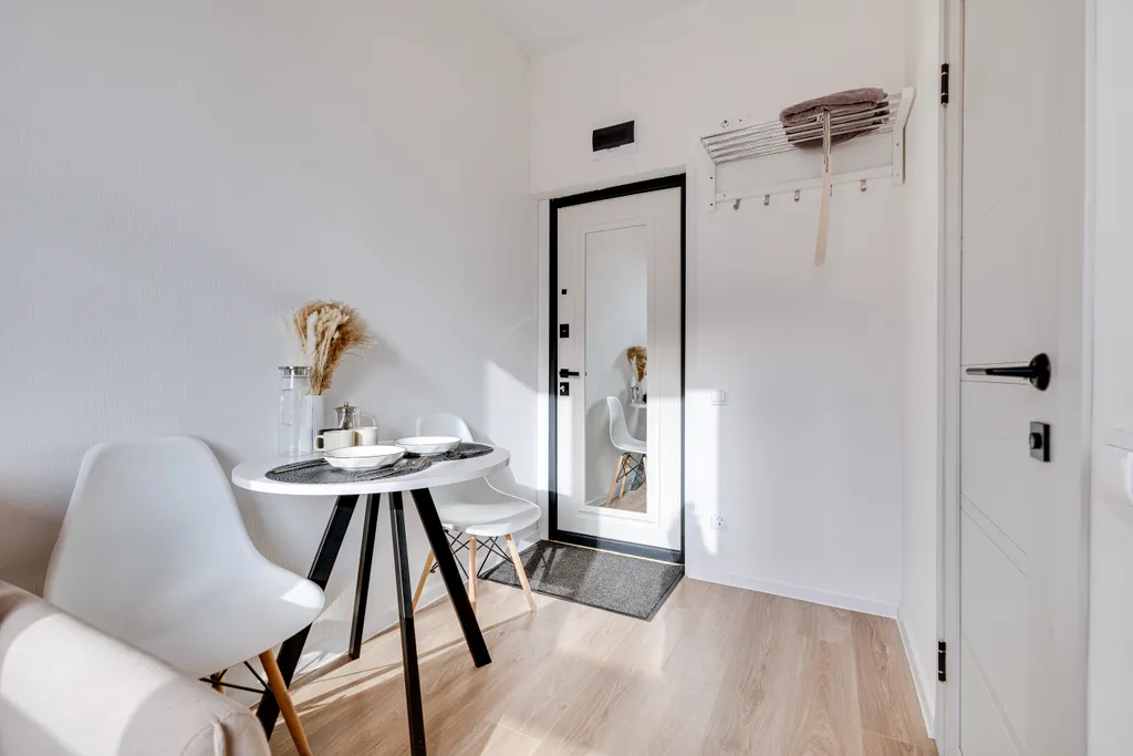 Студия рядом с метро в 5 минутах от аэропорта Внуково