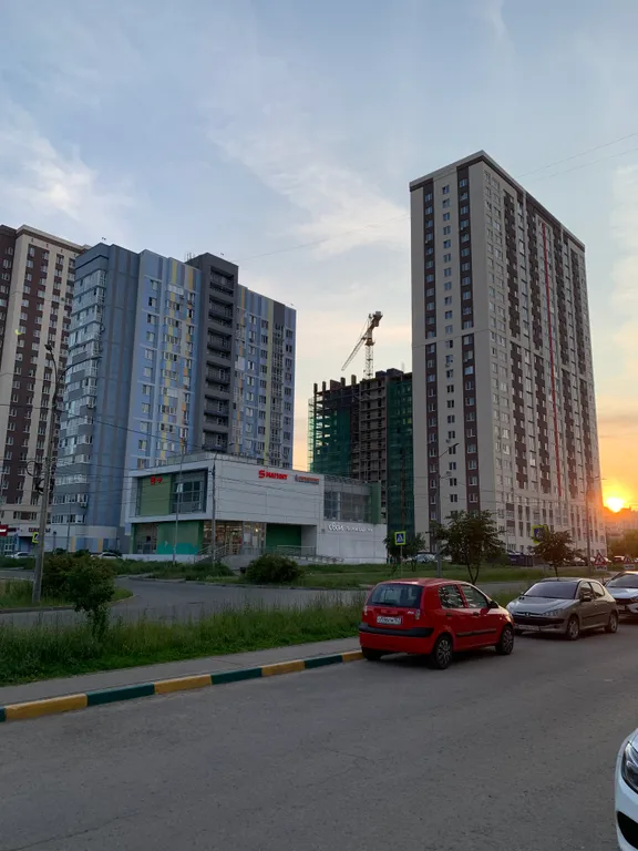 Уютная квартира в центре