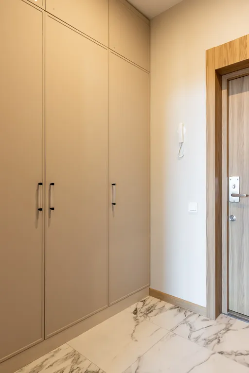 Апартаменты семейные с видом на залив