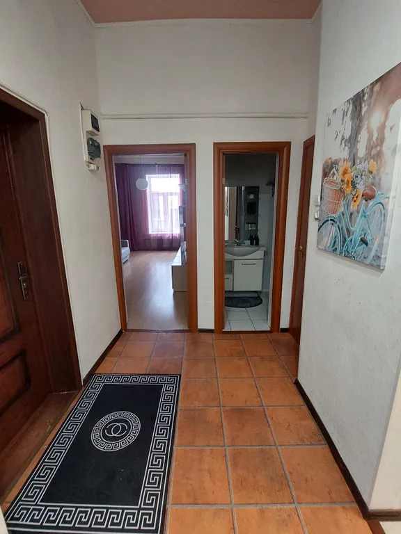 2-комнатная квартира в центре Средневековья