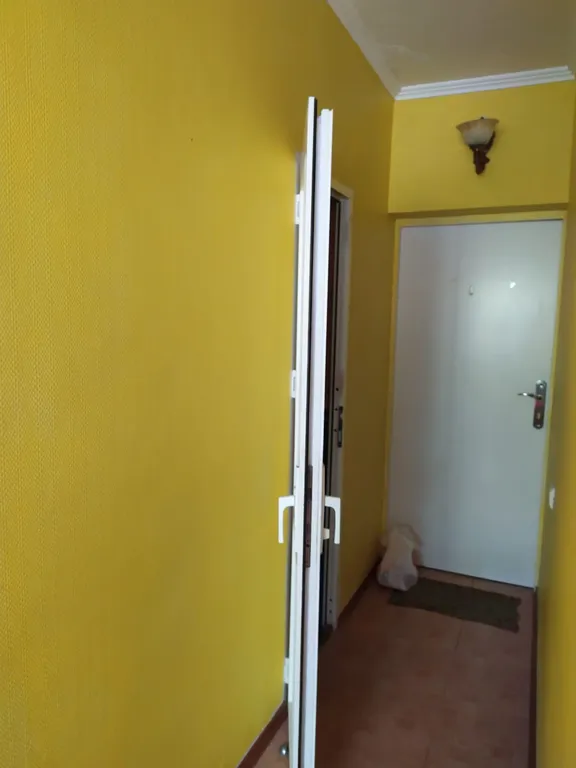 Комната у моря