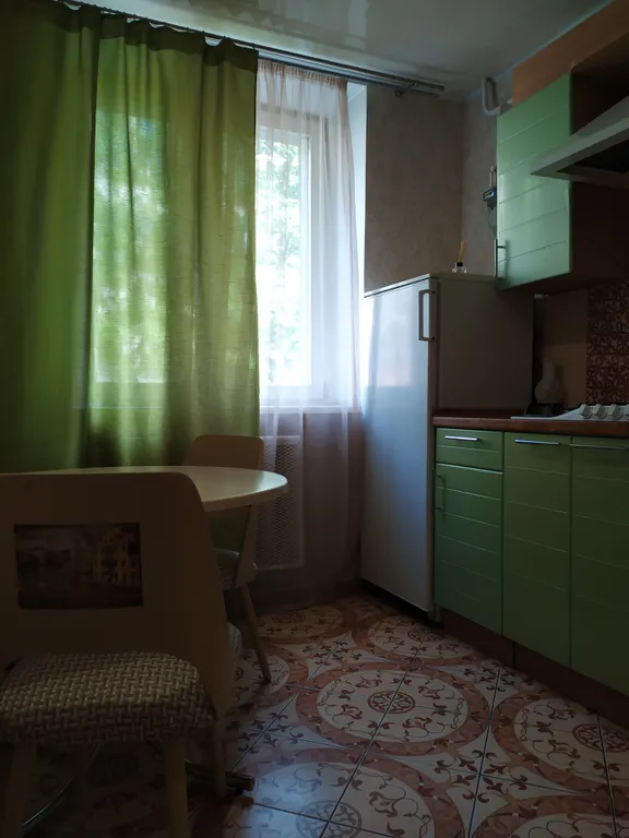 Квартира за ЦУМом