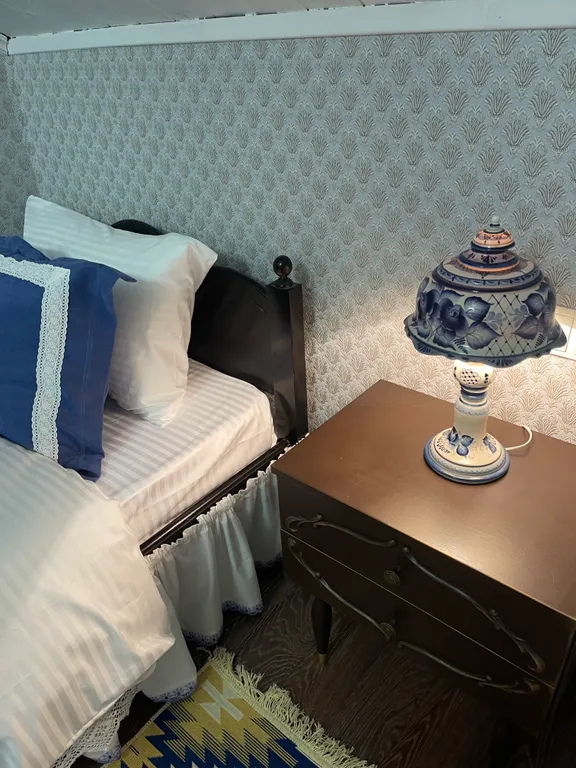 Гостевой дом Жили-Были