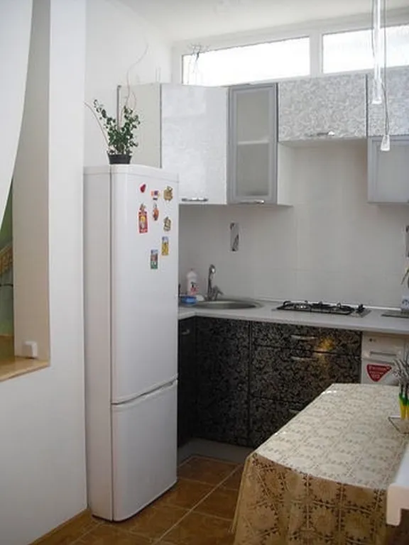 Квартира Студия рядом с набережной — аренда посуточно в Гурзуф