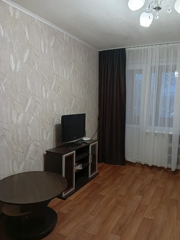 Квартира Уютная квартира в центре города — Тихвин