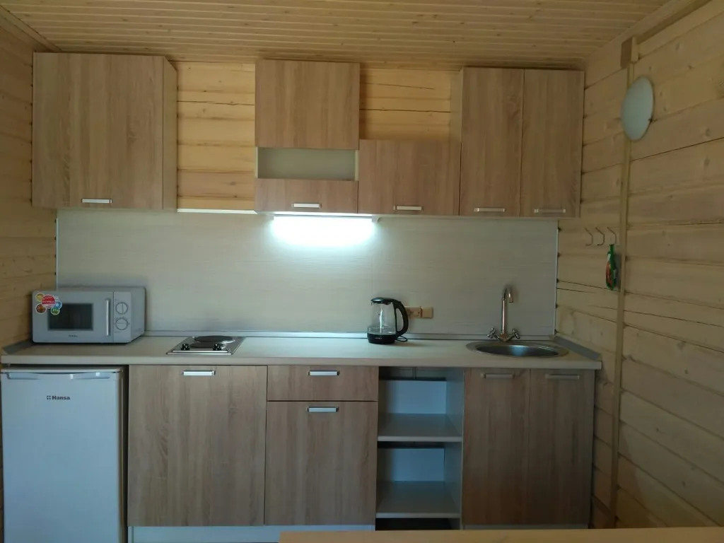 Гостевой Дом Под Солнцем