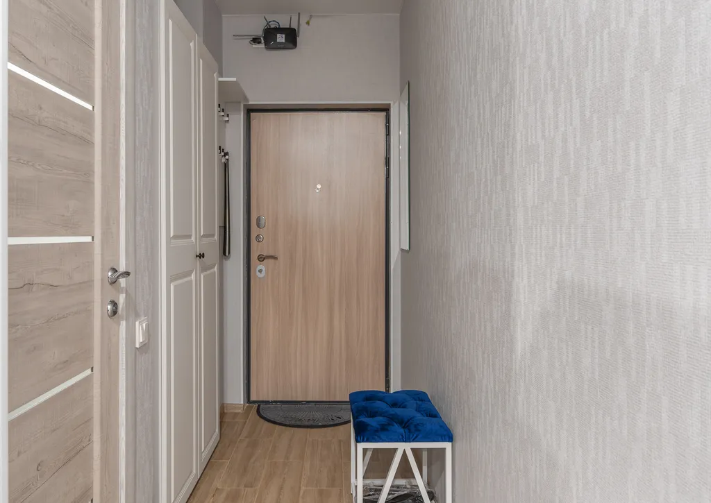 Супер апартаменты в элитном жилом доме Smile, документы делаем