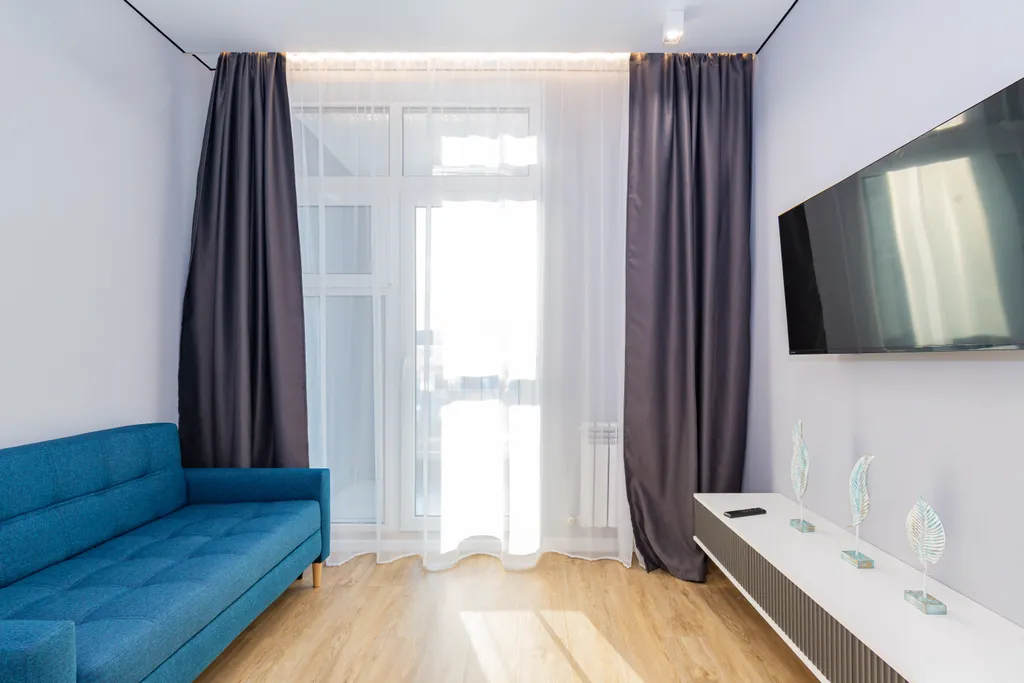 Апартаменты  «Лондон»