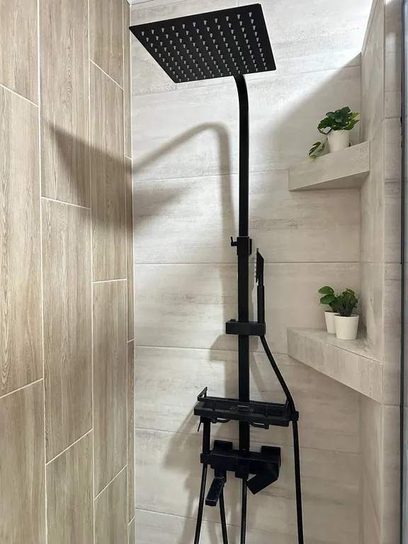 Квартира Квартира Студия "Gorgippia" — Анапа