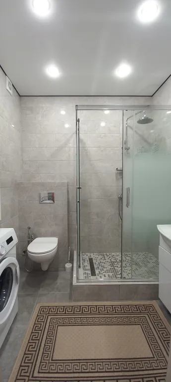 Апартаменты у Аквапарка на Гагарина