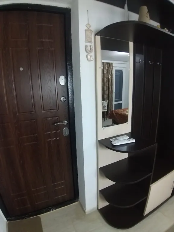 Апартаменты на 2 этаже с видом на гору