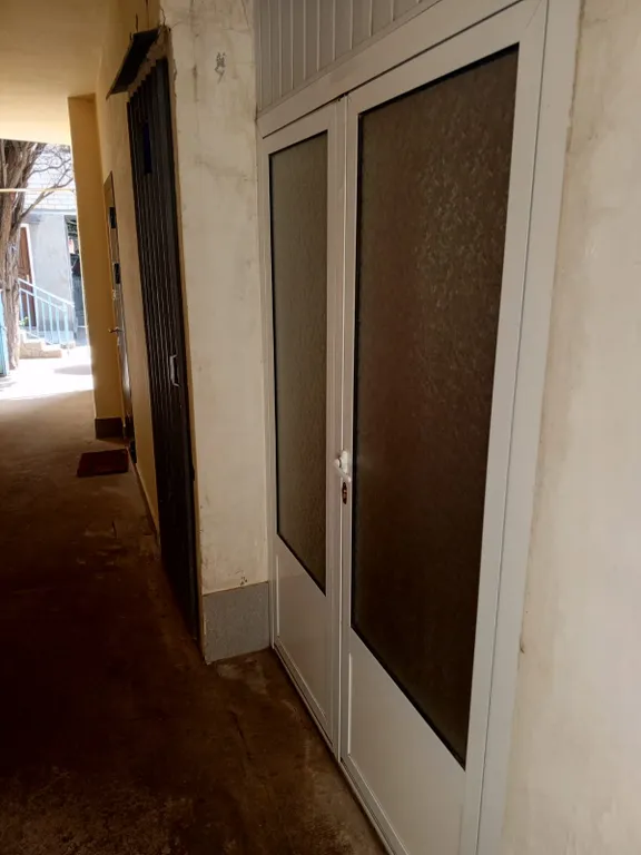 Двухкомнатная квартира у моря