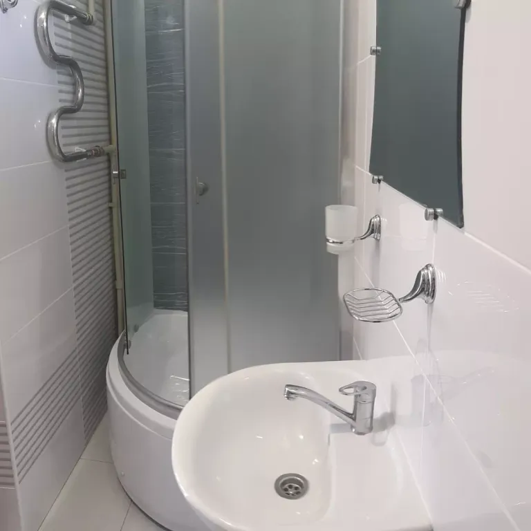 Номер полулюкс