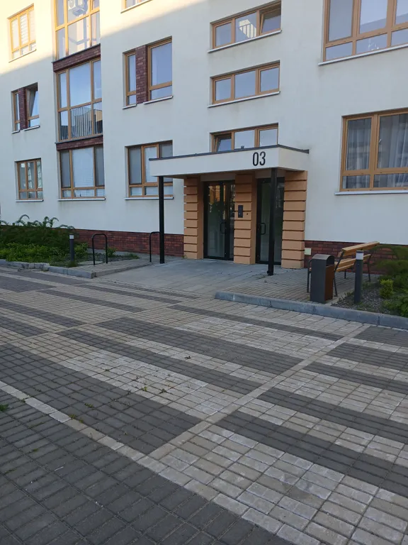 Квартира в Пионерском