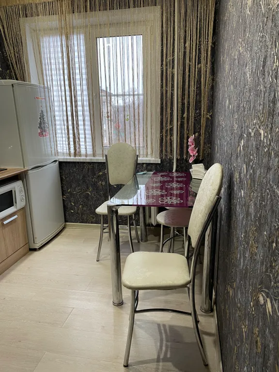 Квартира Уютная квартира — Волгоград