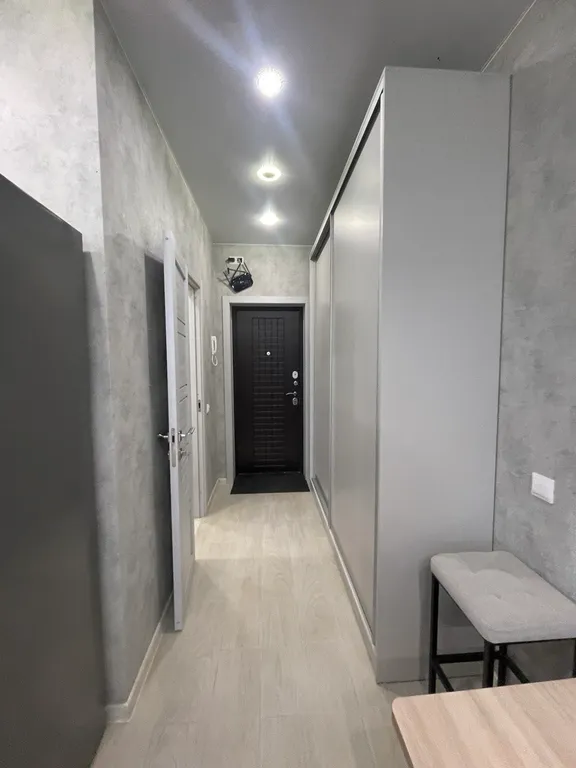 Квартира Квартира рядом с парком Краснодар Галицкого — Краснодар