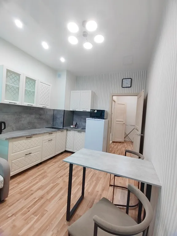 Уютная квартира на ауре