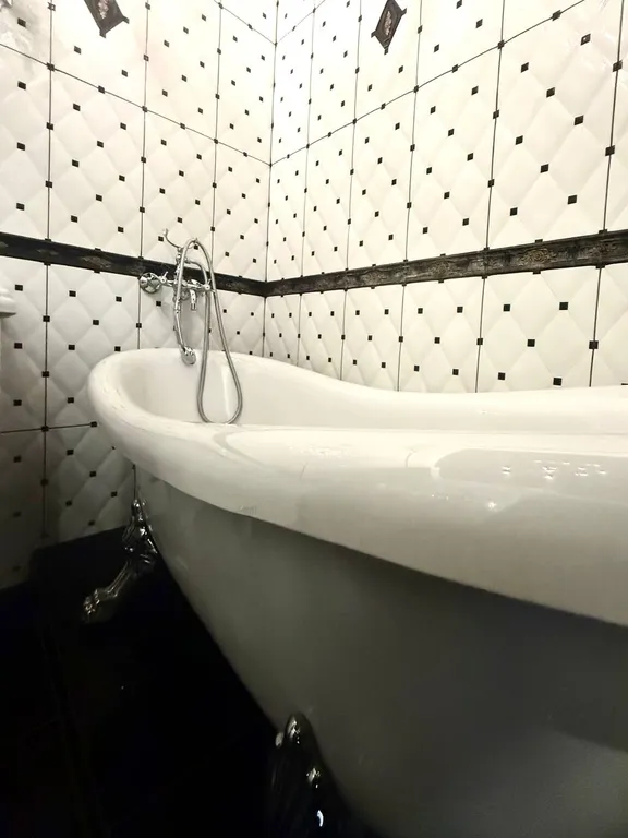 Студия на Гостином дворе