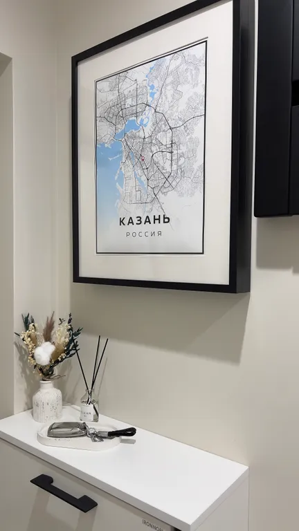 Хорошо как дома