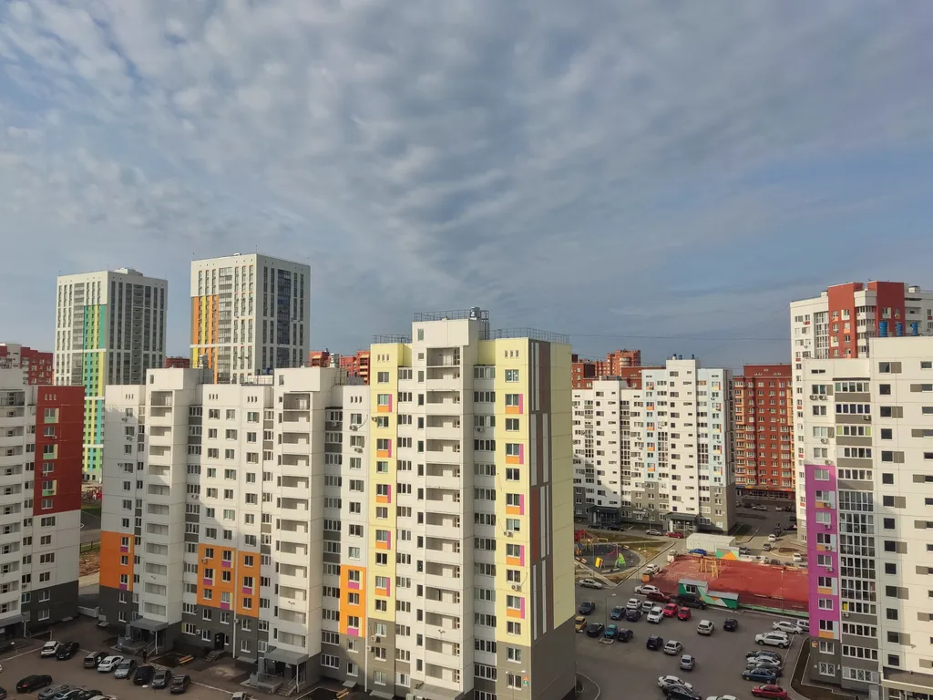 Студия Уголок спокойствия