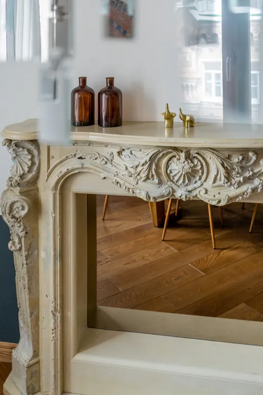 Апартамент ApartMK Парижский Петербург