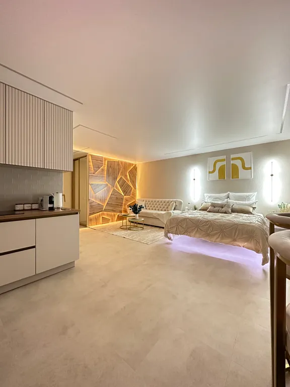 Квартира Выше Всех