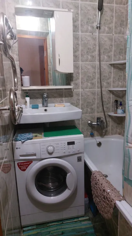 Уютная квартира у моря