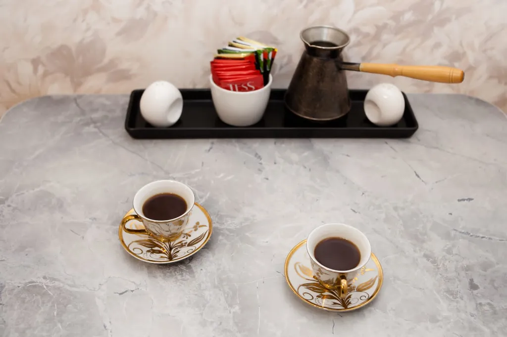 Уютная квартира в 5 минутах от центра города