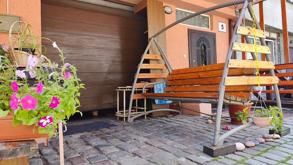 Коттедж Коттедж Таунхауз на берегу реки — Калининград