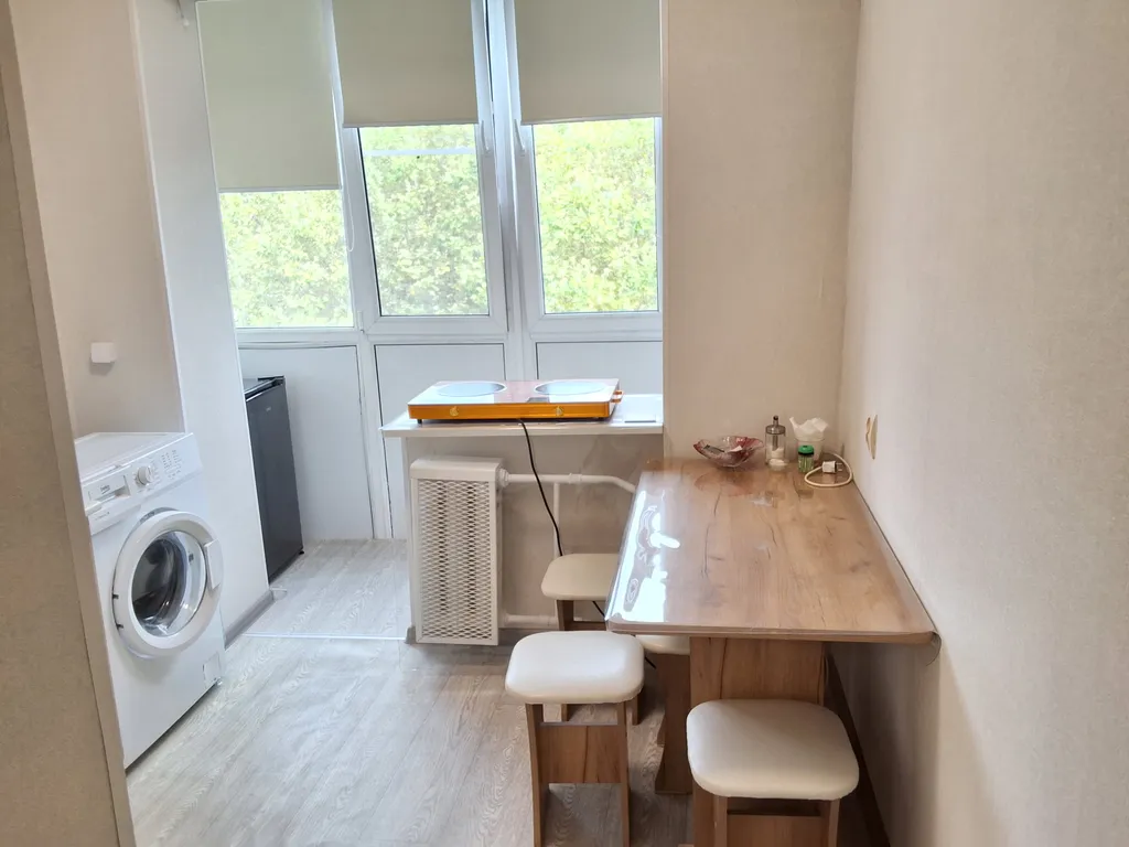 Квартира в центре