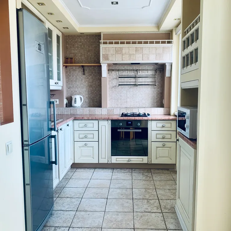 Студия в центре