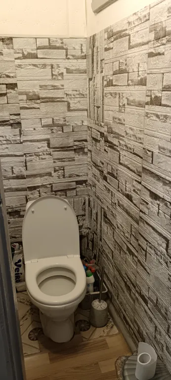 Уютная квартира в центре