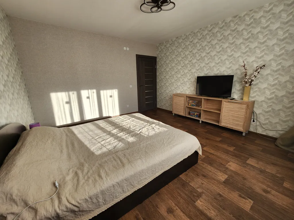 Квартира 2-комнатная Квартира — Великий Новгород