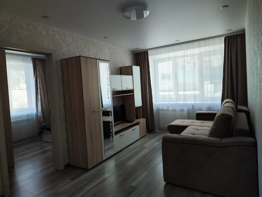 Отличная квартира