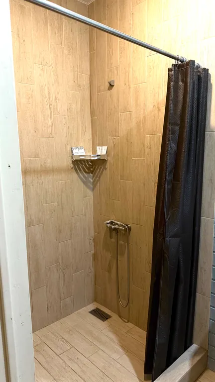 Уютный домик в сердце леса