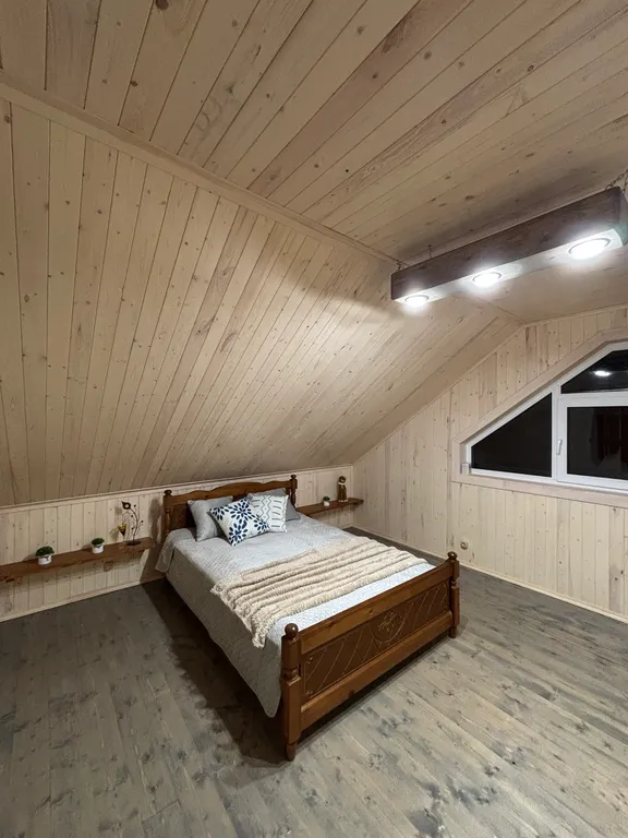 Усадьба в самом сердце древнего города