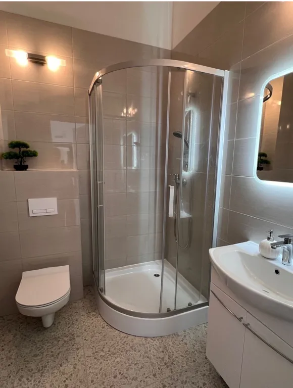 Апартаменты в самом сердце Балтийска