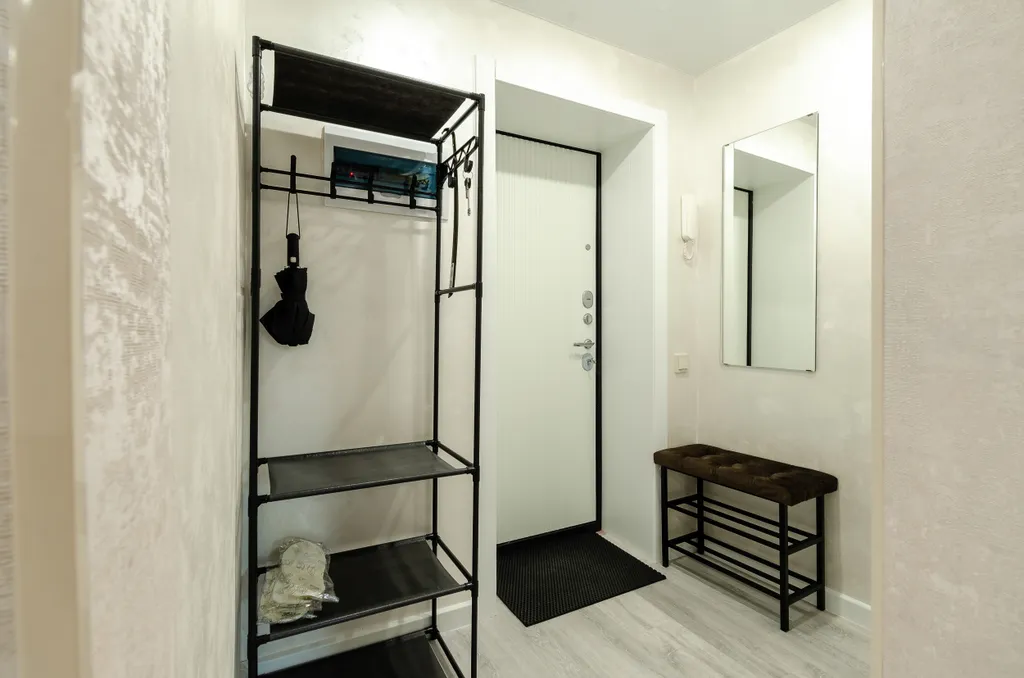 Центр, в 5 минутах от Кремля