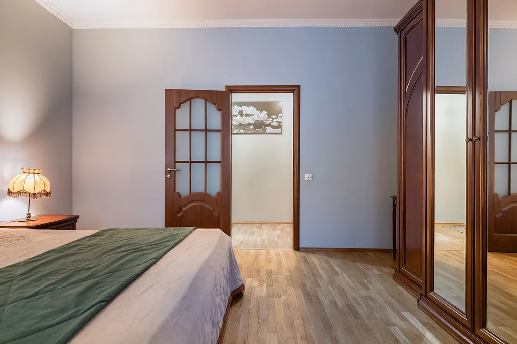 Квартира Апартаменты на Вознесенском — Санкт-Петербург