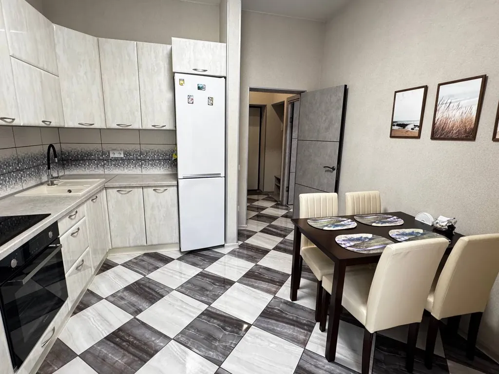 Квартира Уютные  апартаменты в Светлогорске — Светлогорск