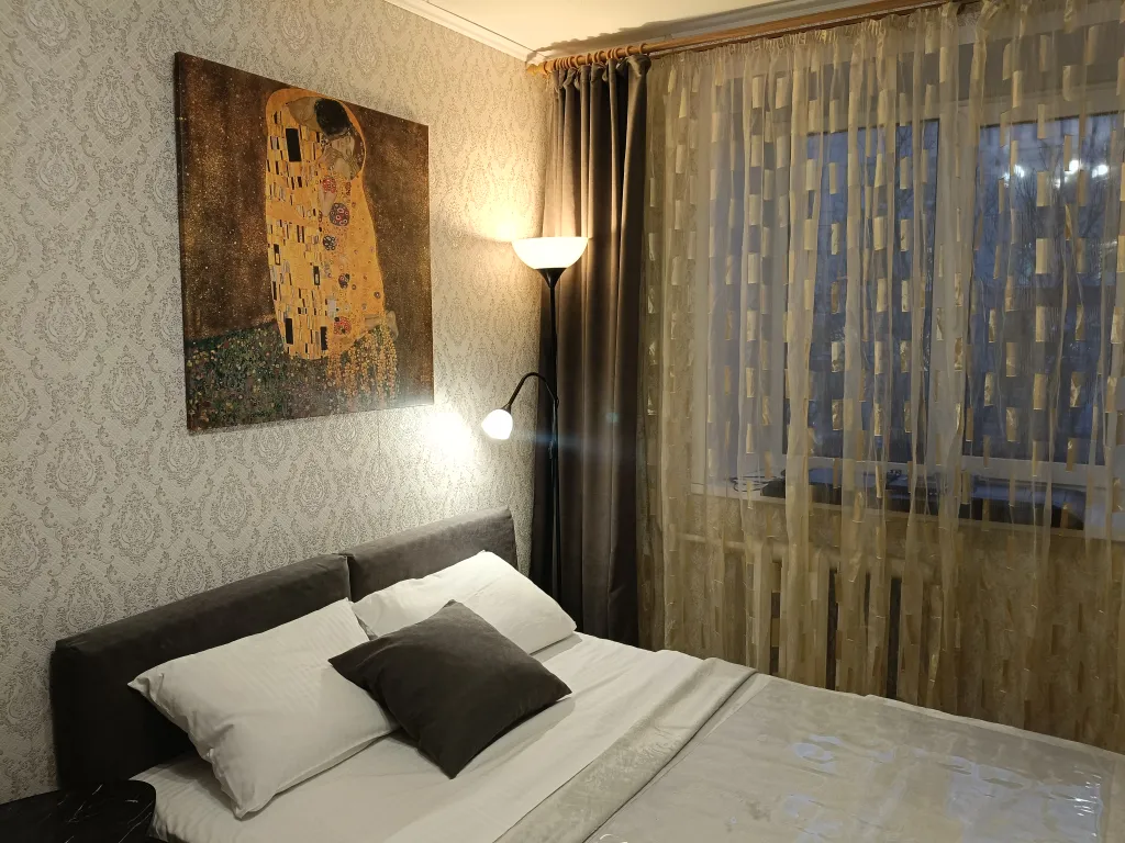 Квартира рядом с центром, Wi-Fi, отчётные документы, заезд 24/7 — аренда посуточно в Екатеринбург