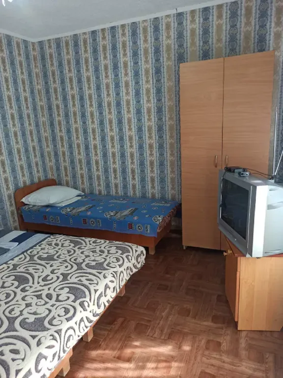 Коттедж Дом под ключ — аренда посуточно в Судак