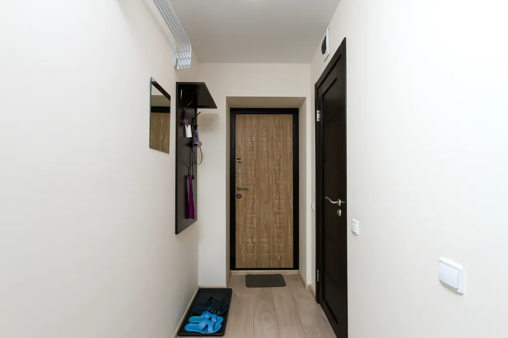 Уютная квартира у метро Маркса