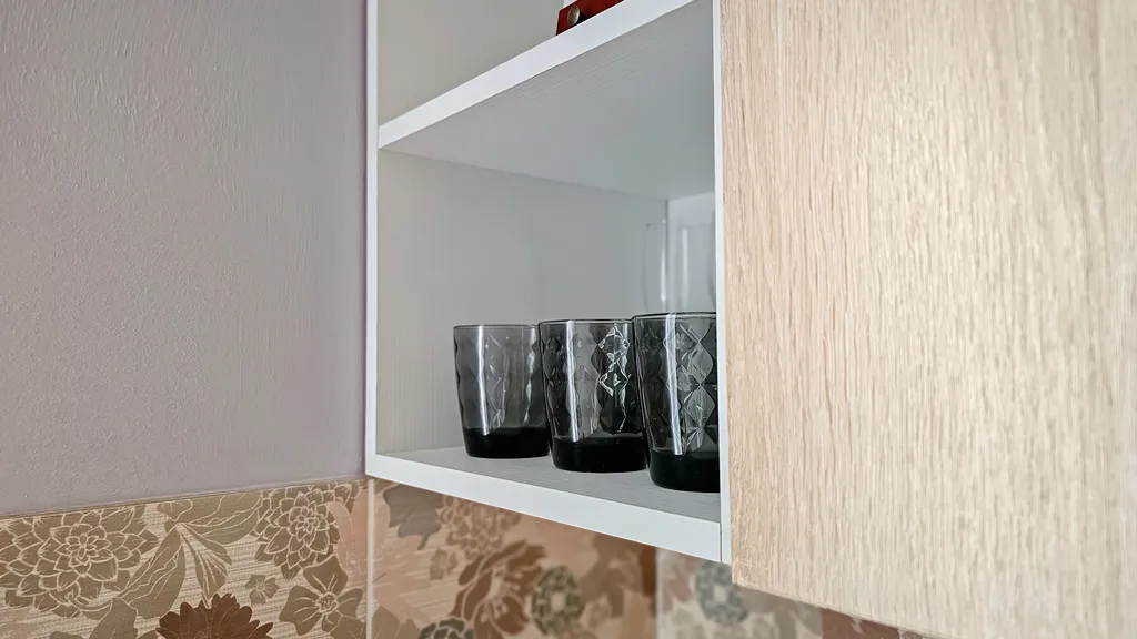 Как дома семейный апартамент